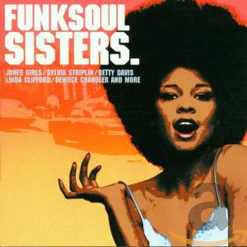 Funk Soul Sisters