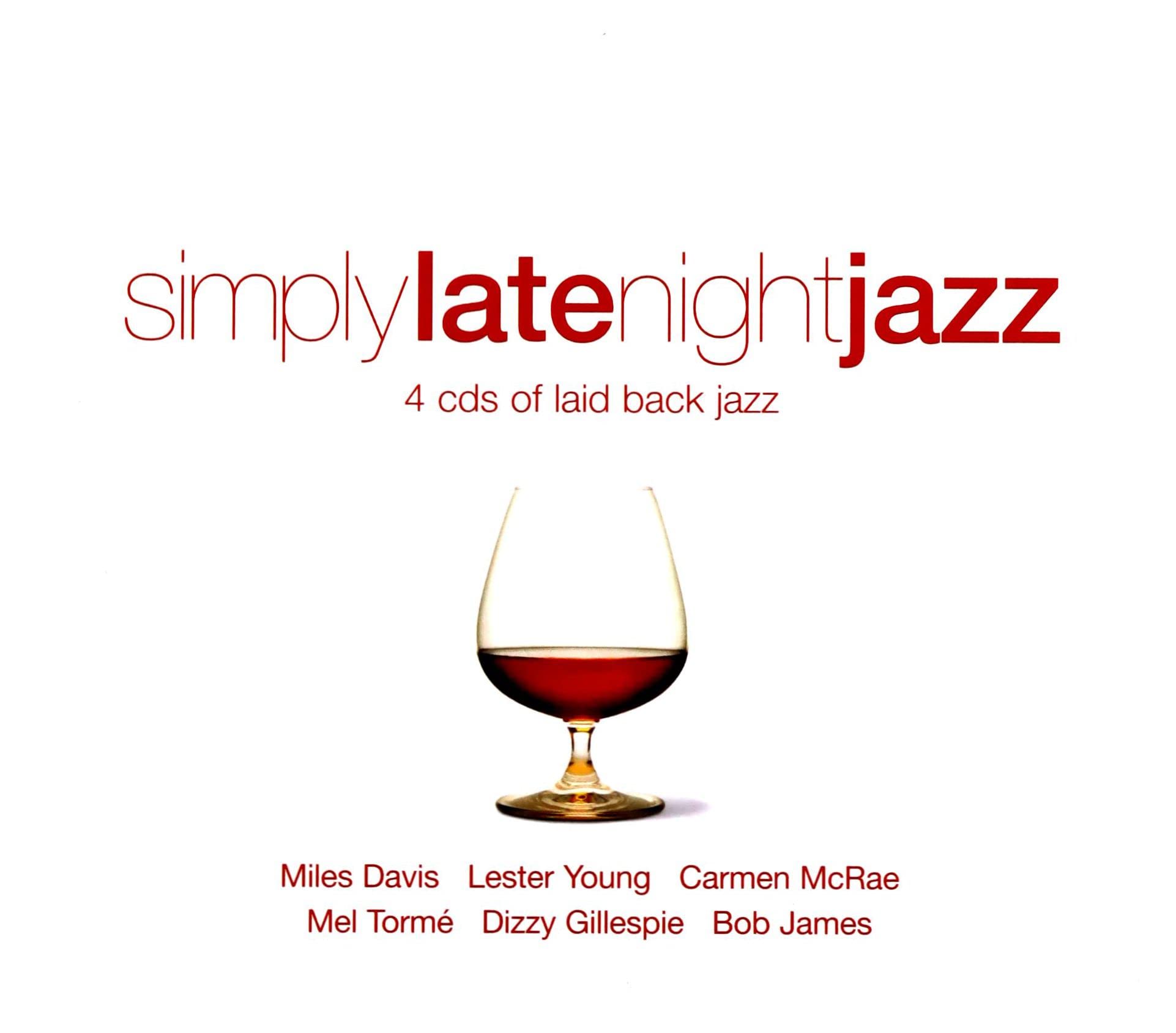 Simply Late Night Jazz