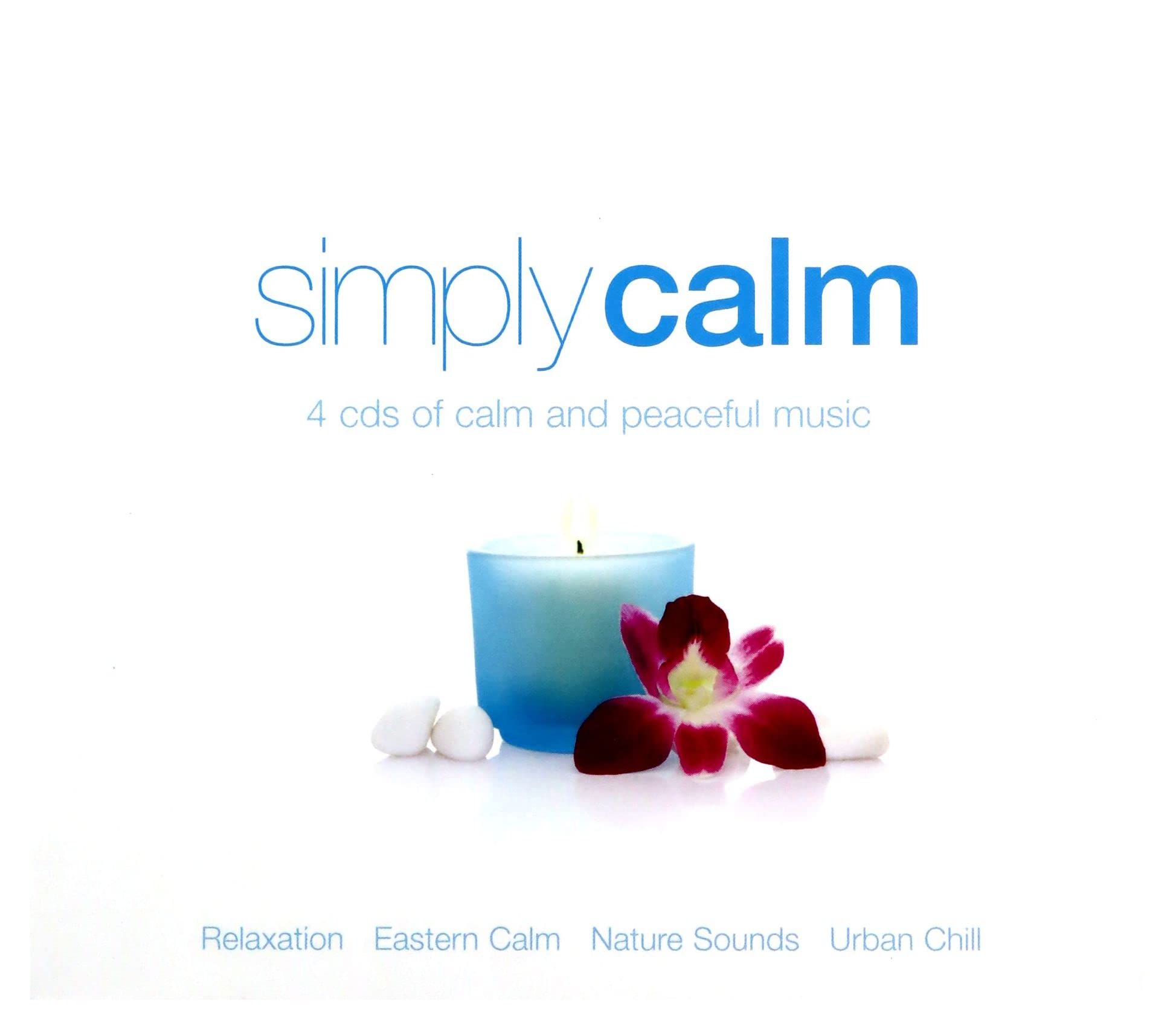 Simply Calm