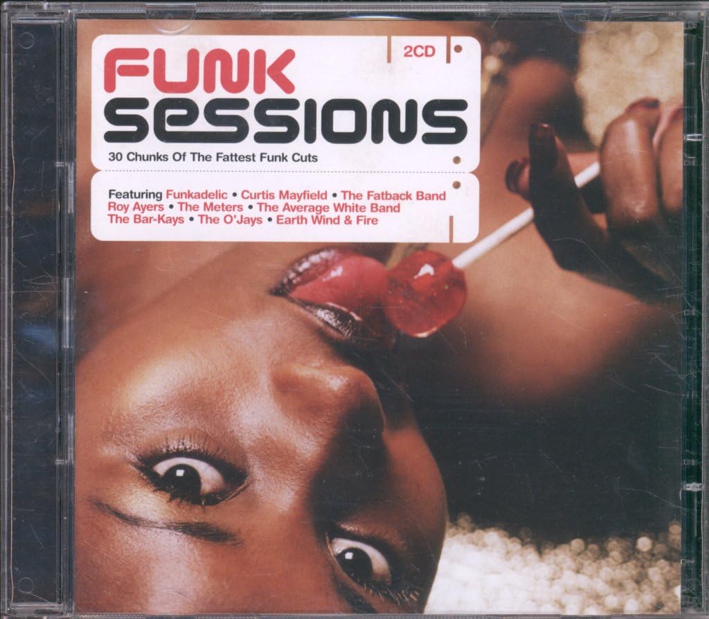 Funk Sessions