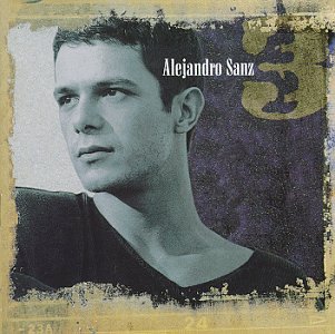 Alejandro Sanz Iii