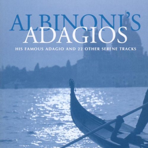 Albinoni: Adagios