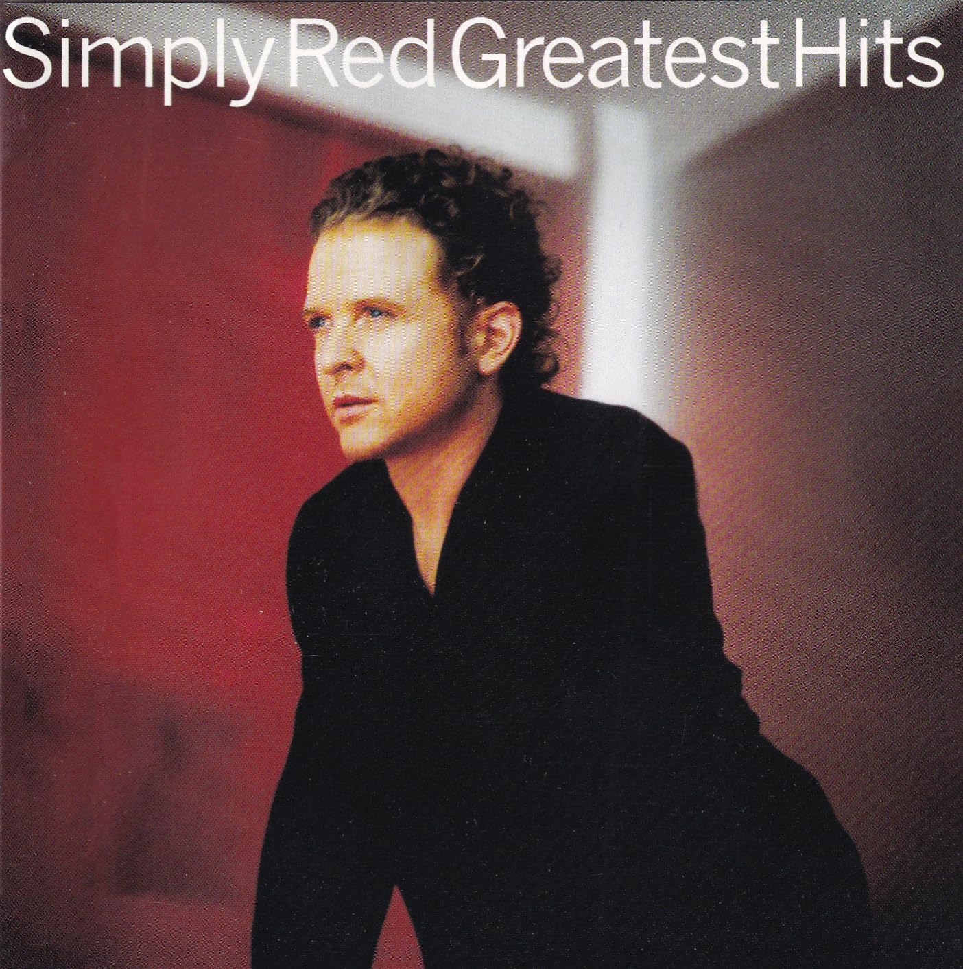 Simply Red - Greatest Hits