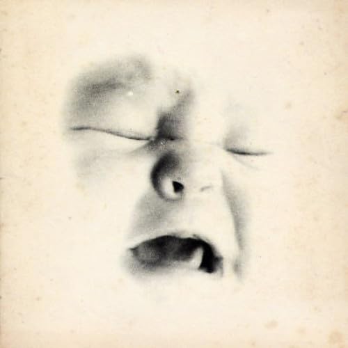 Welcome to The Infant..