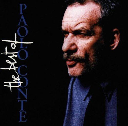 The Best of Von Conte,paolo | Cd | Zustand Gut