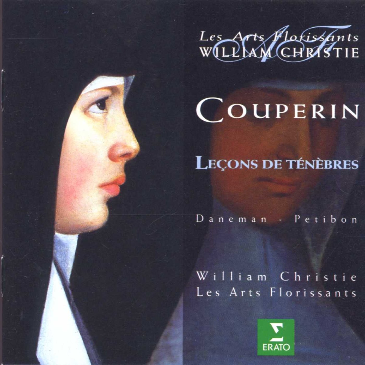 Couperin: Leçons de Ténèbres