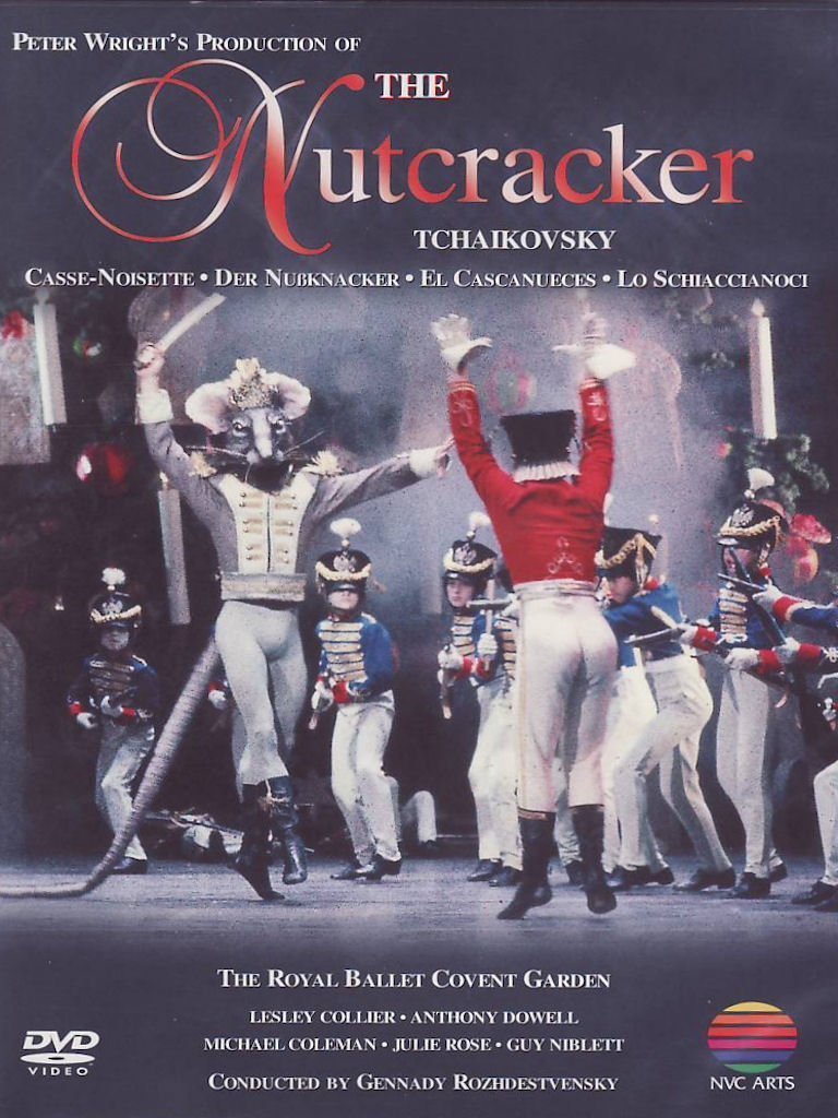 The Nutcracker