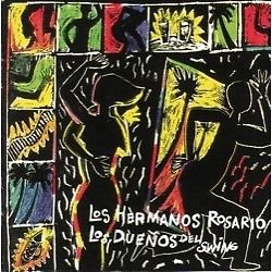 Los Dueños del Swing