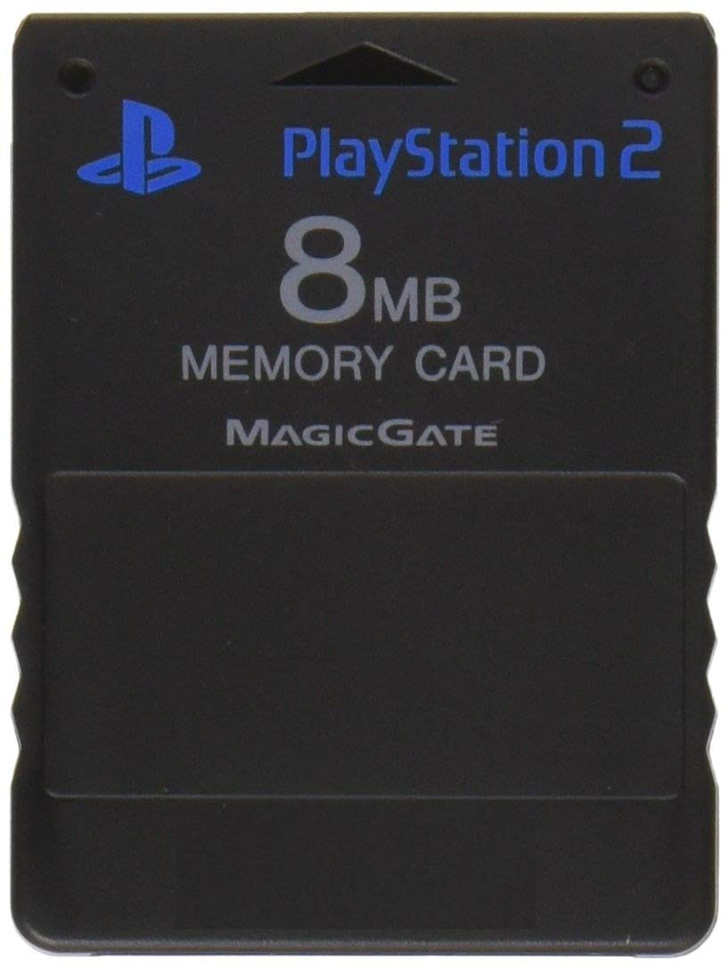 Sony Cee Accessories Memory Card