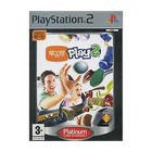 EyeToy: Play 2