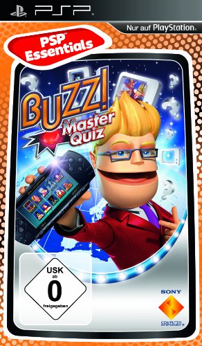 Buzz! Master Quiz