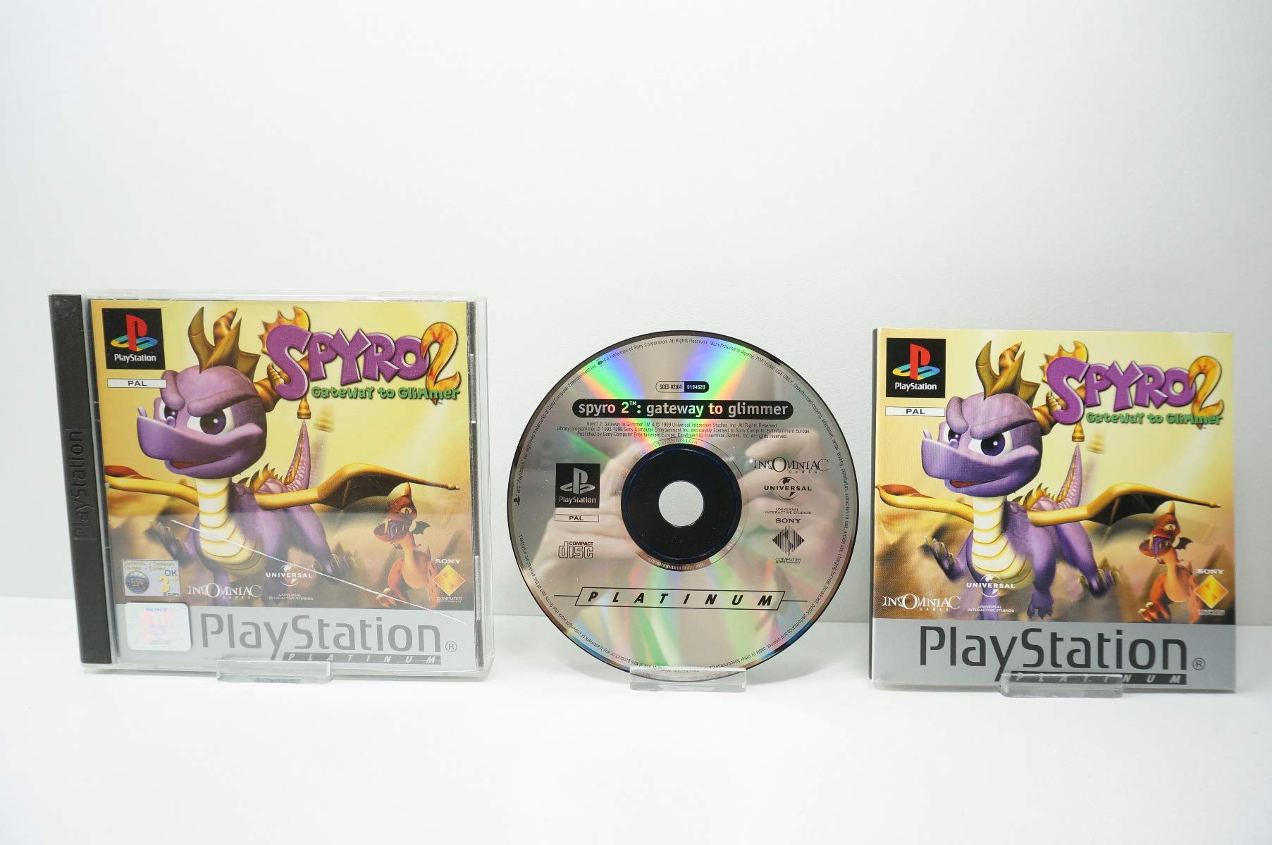 Spyro 2:gateway-