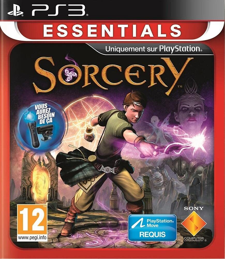 Sorcery