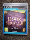 Book Of Spells