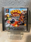 Crash Bash