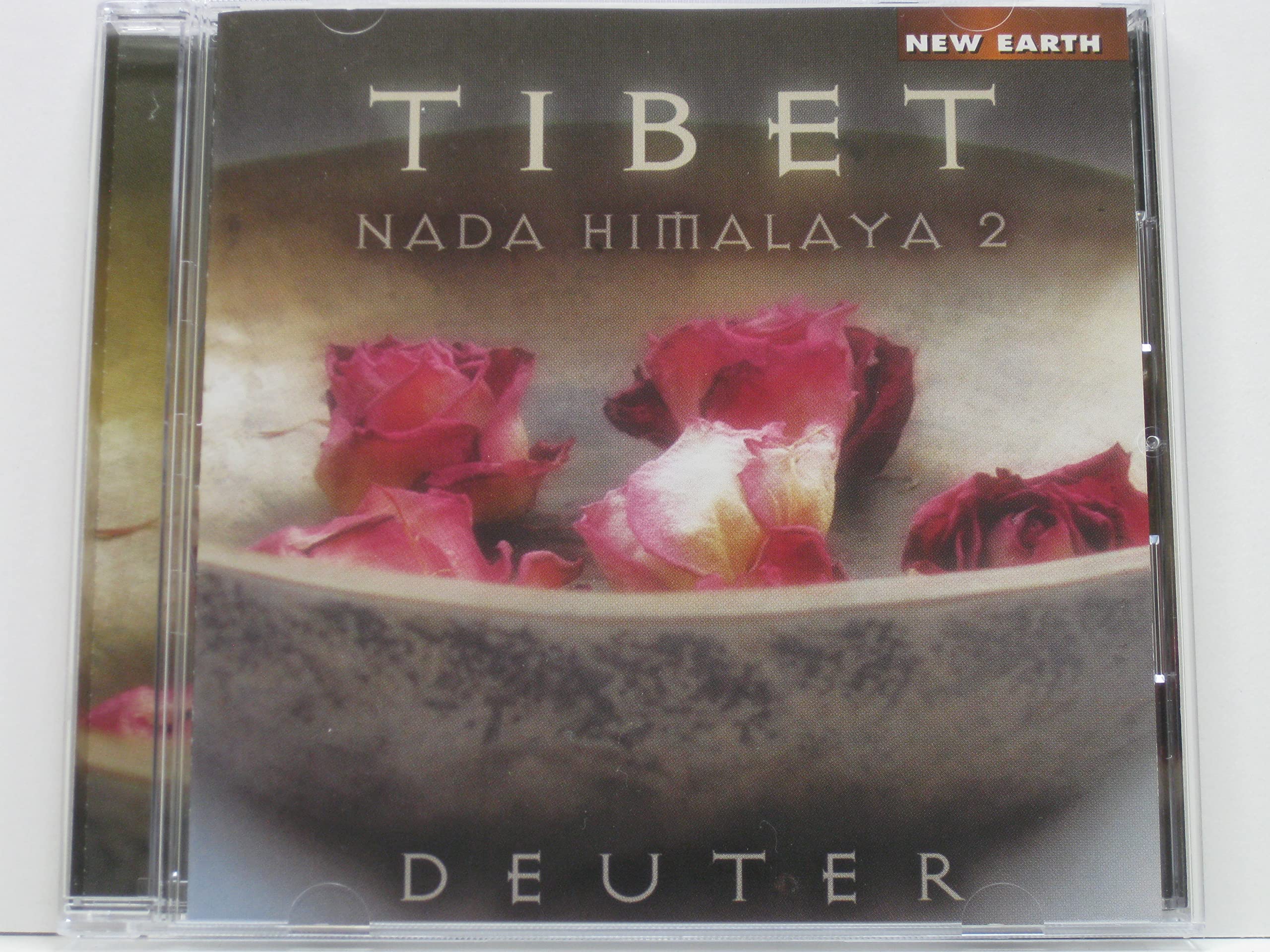 Tibet : Nada Himalaya 2