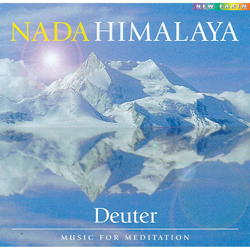 Nada Himalaya