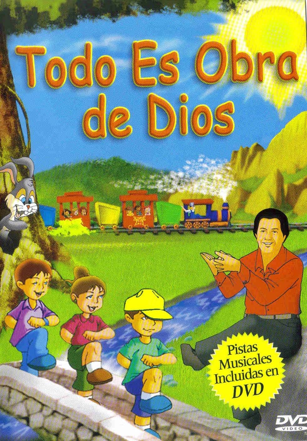 Todo Es Obra De Dios