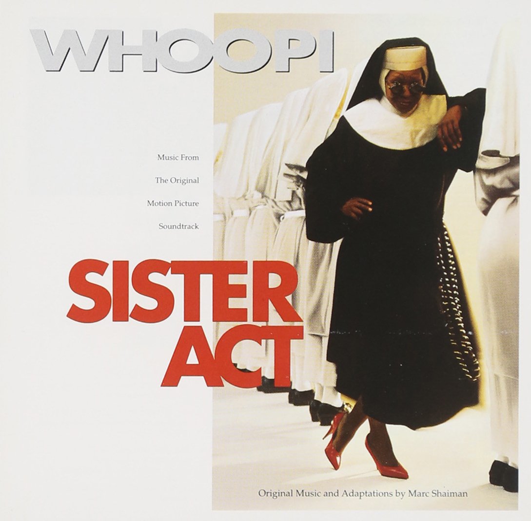 Sister Act: Music from The Original Motion Picture Soundtrack