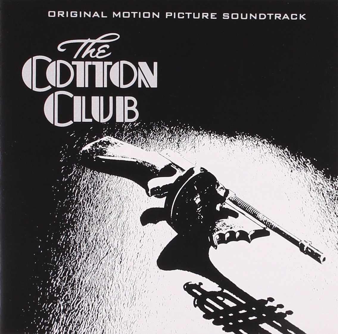 The Cotton Club