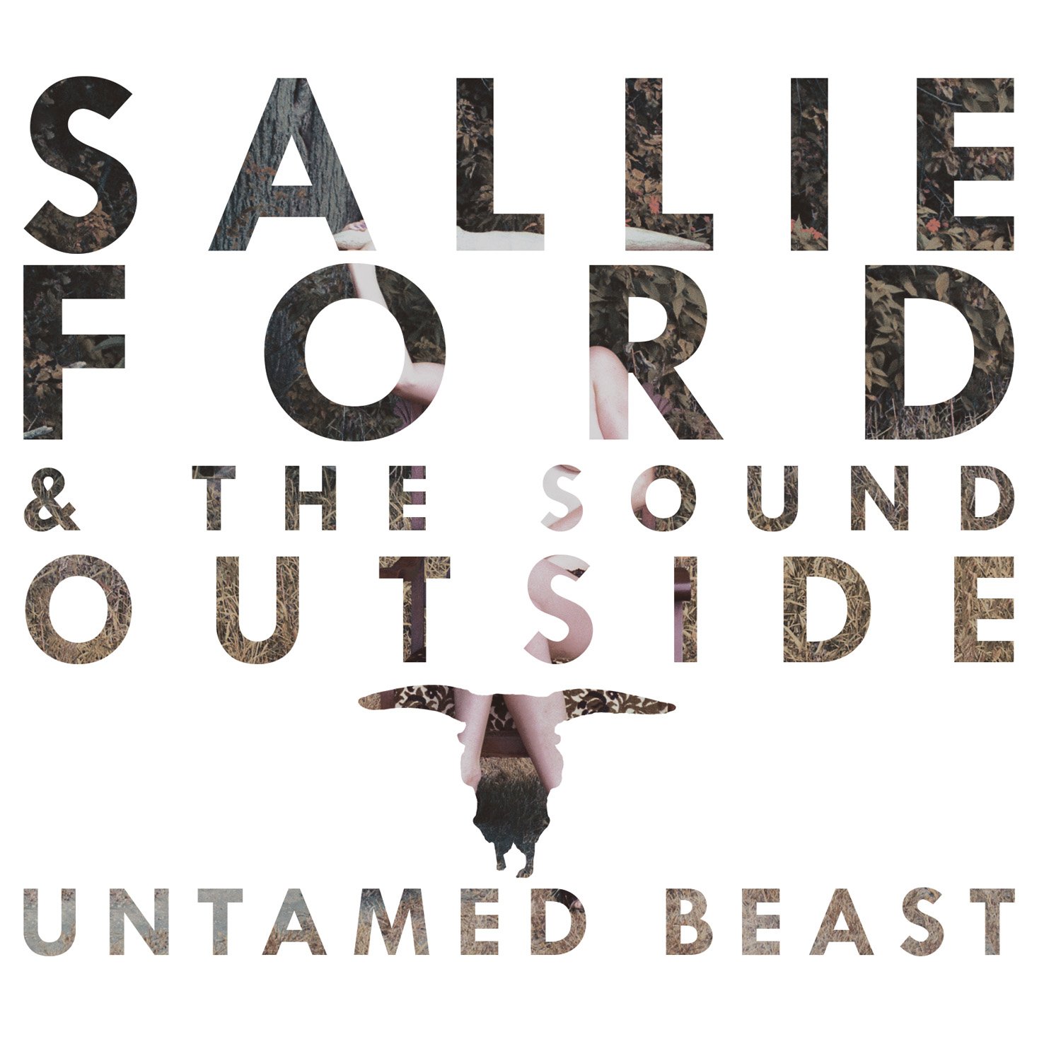 Untamed Beast
