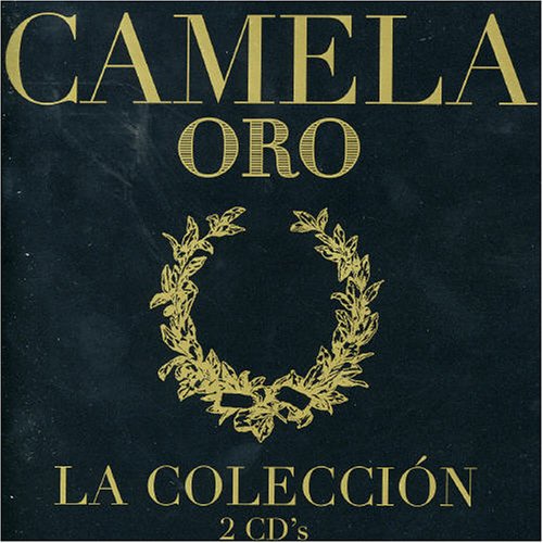 Oro La Colección