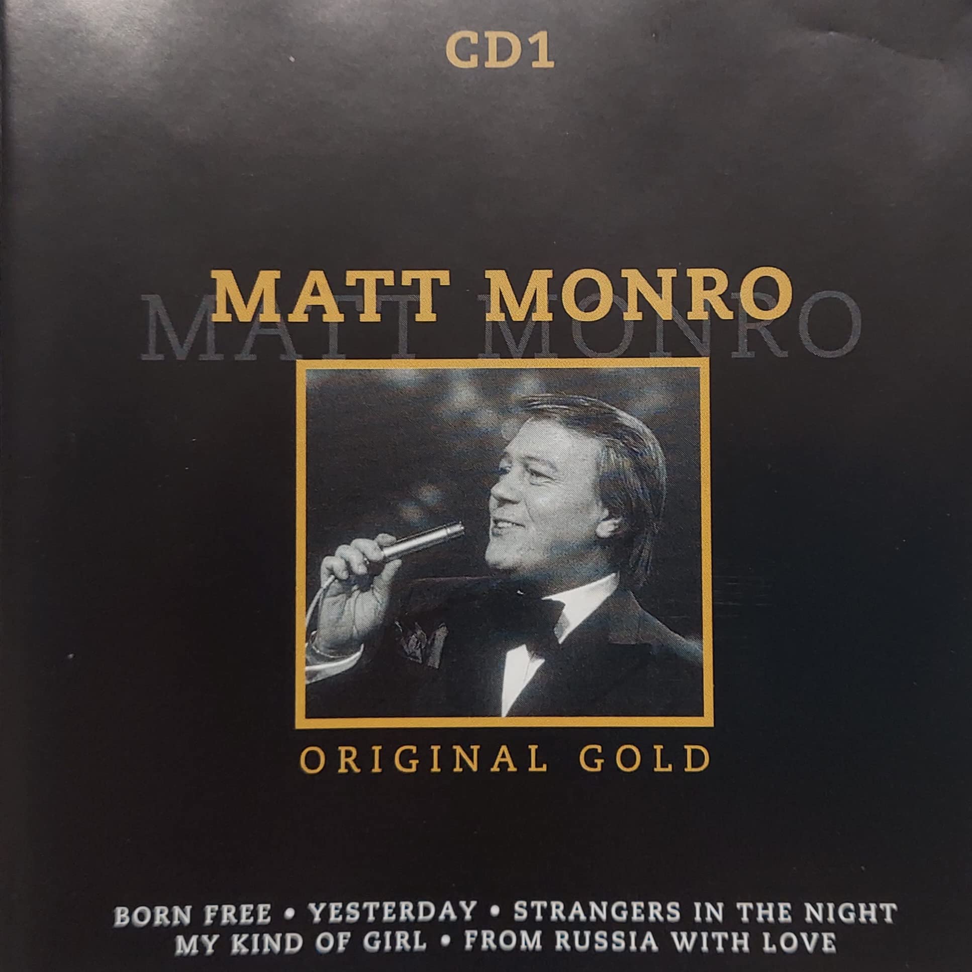 Original Gold Volume 1