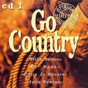 Go Country