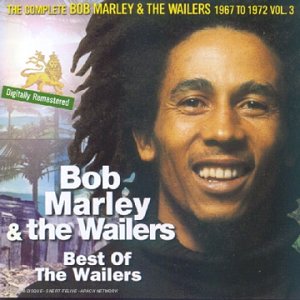 The Best Of The Wailers