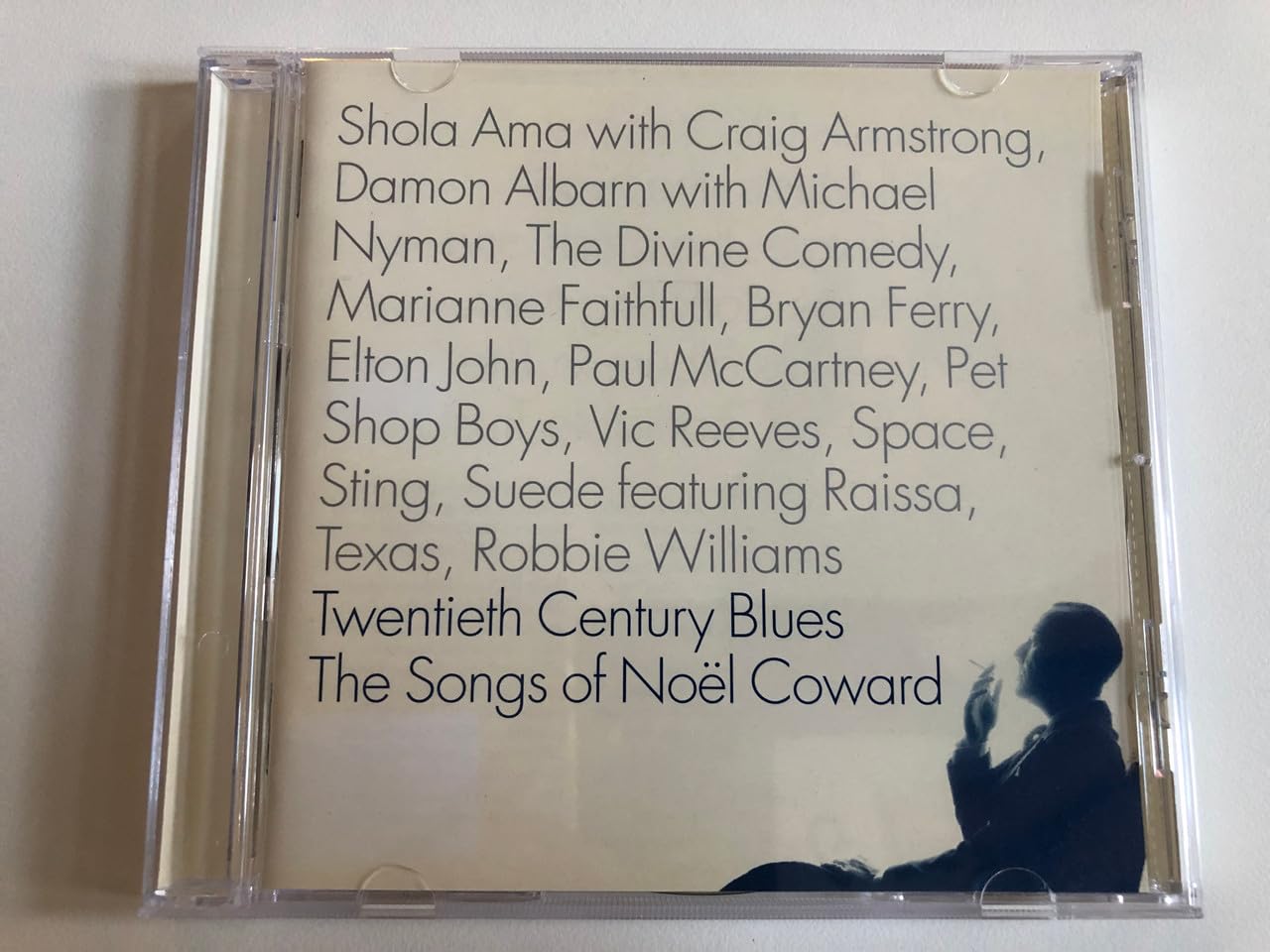 20th Century Blues