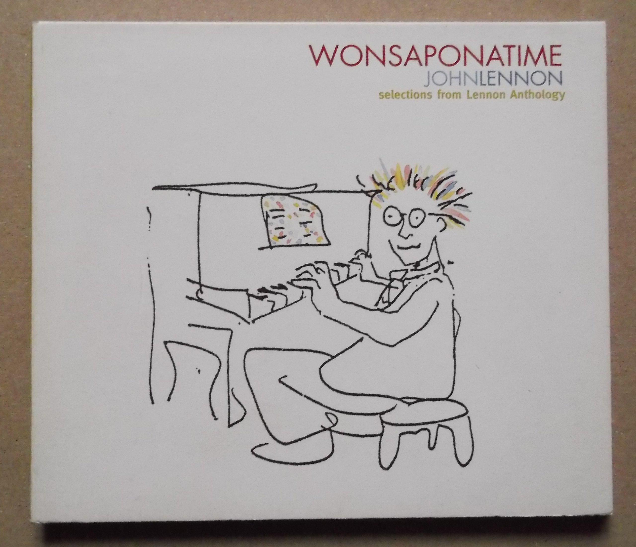 Wonsaponatime