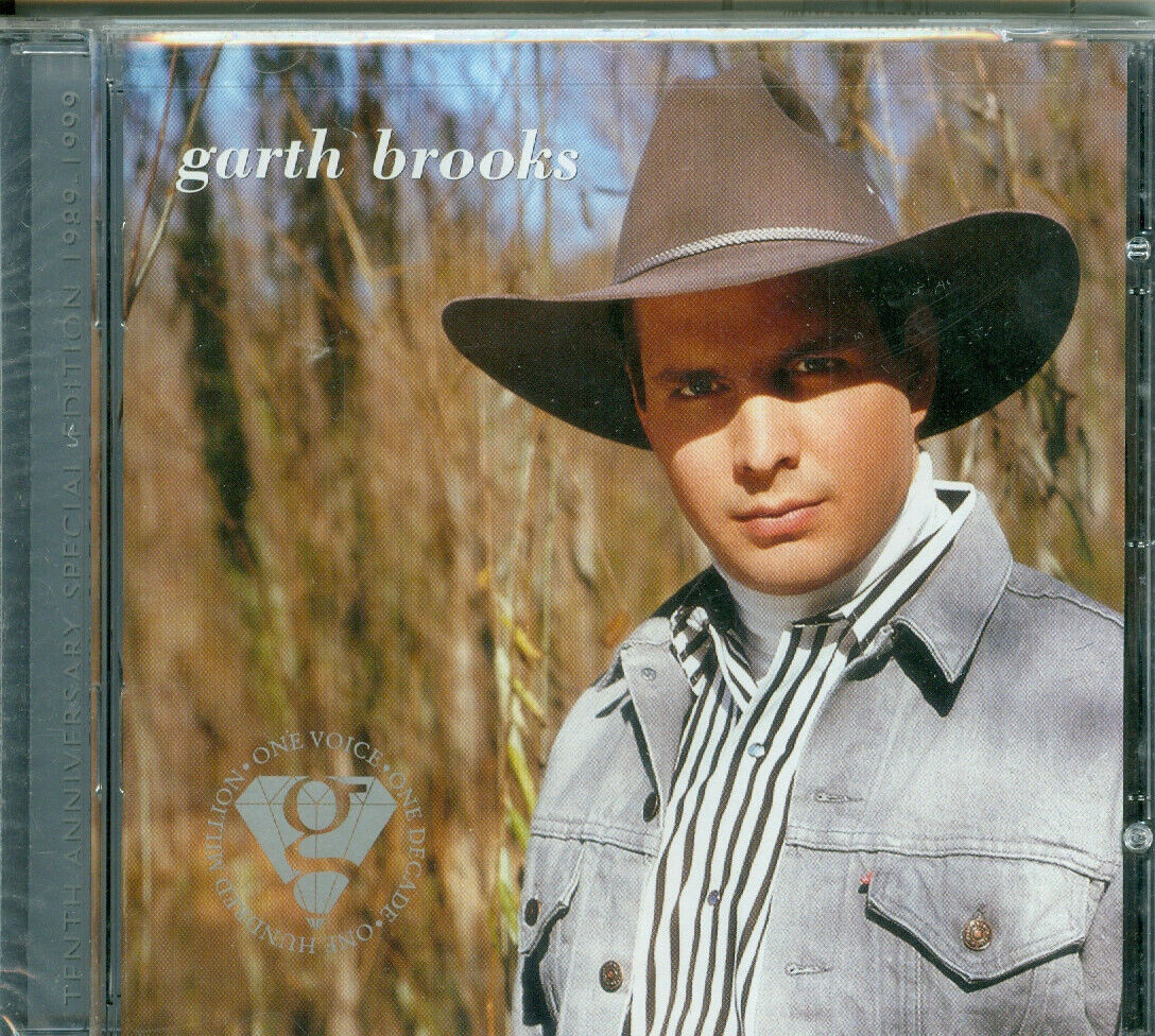 Garth Brooks