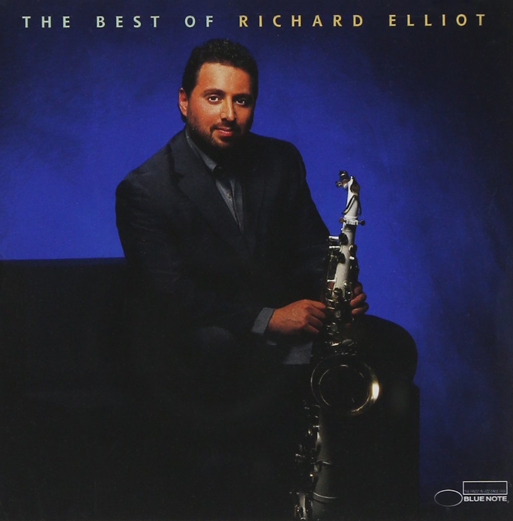 Best of Richard Elliot