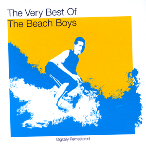 The Very Best of The Beach Boys