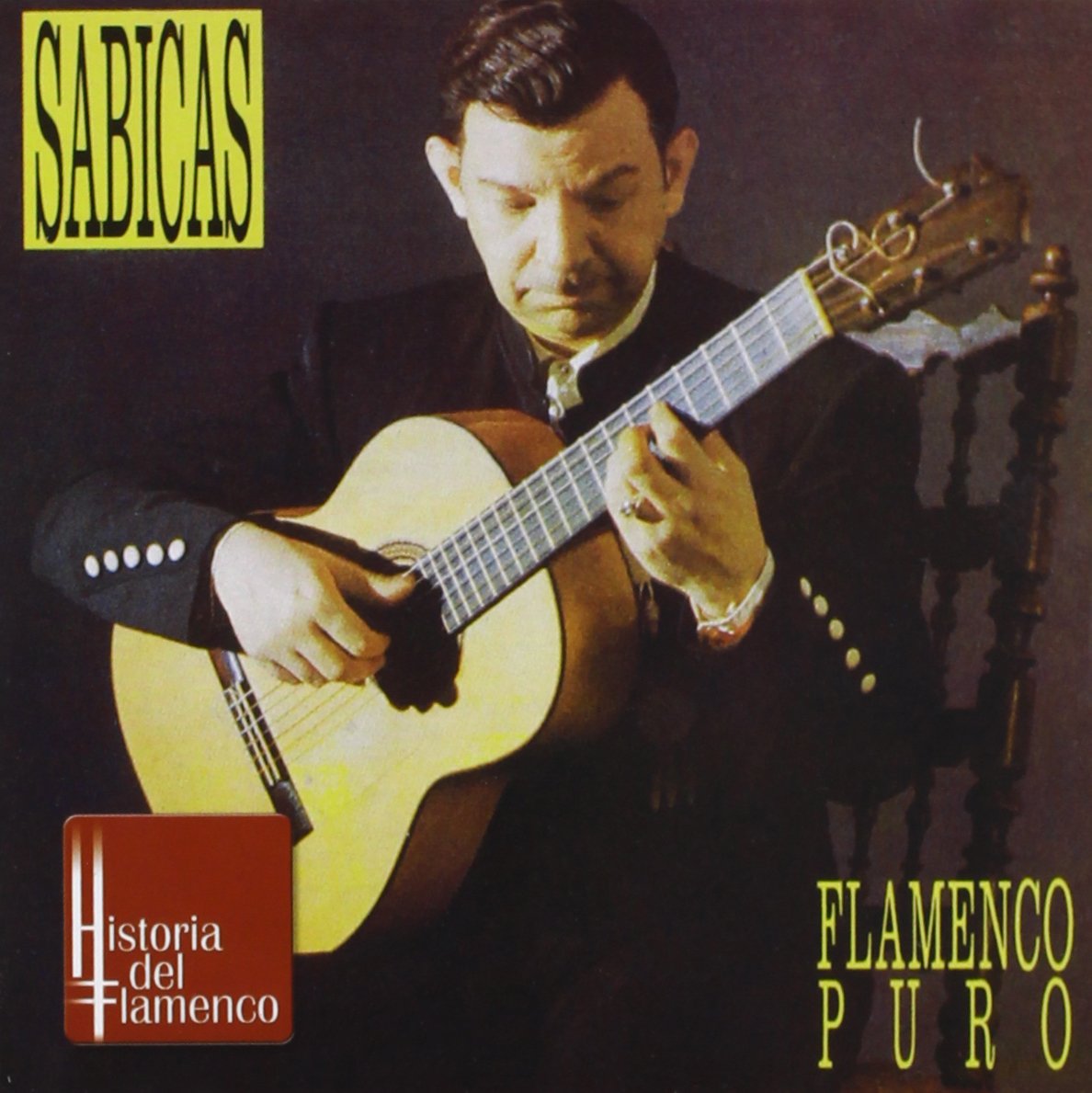 Flamenco Puro