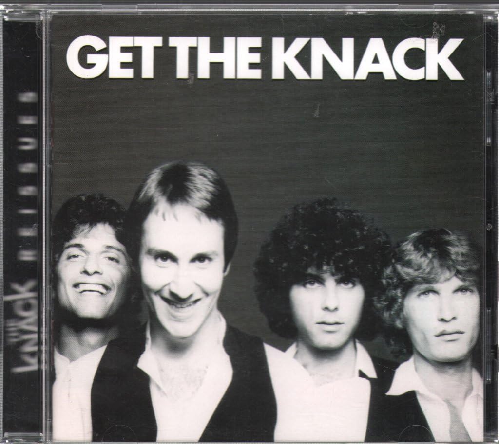 Get The Knack