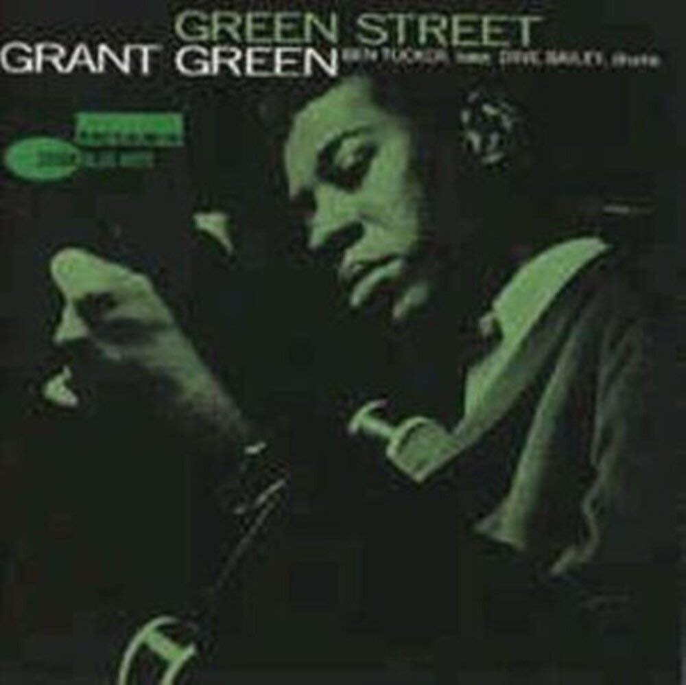 Green Street
