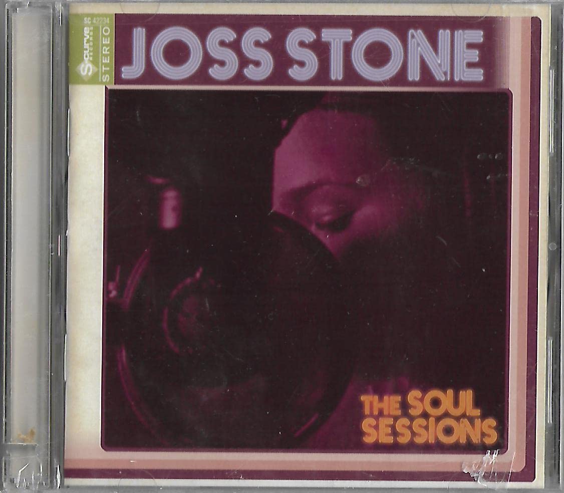 Soul Sessions