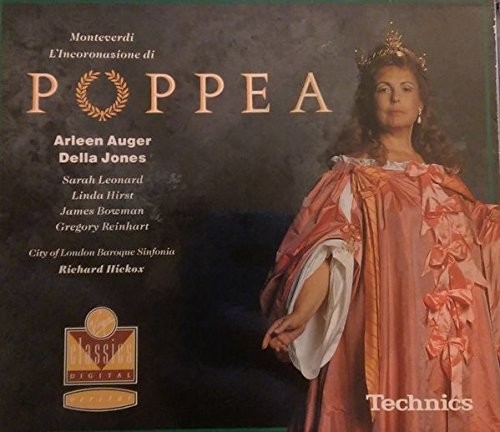 L'Incoronazione Di Poppea