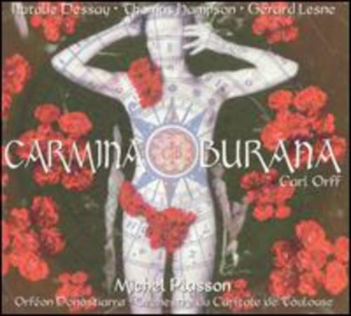 Orff;carmina Burana