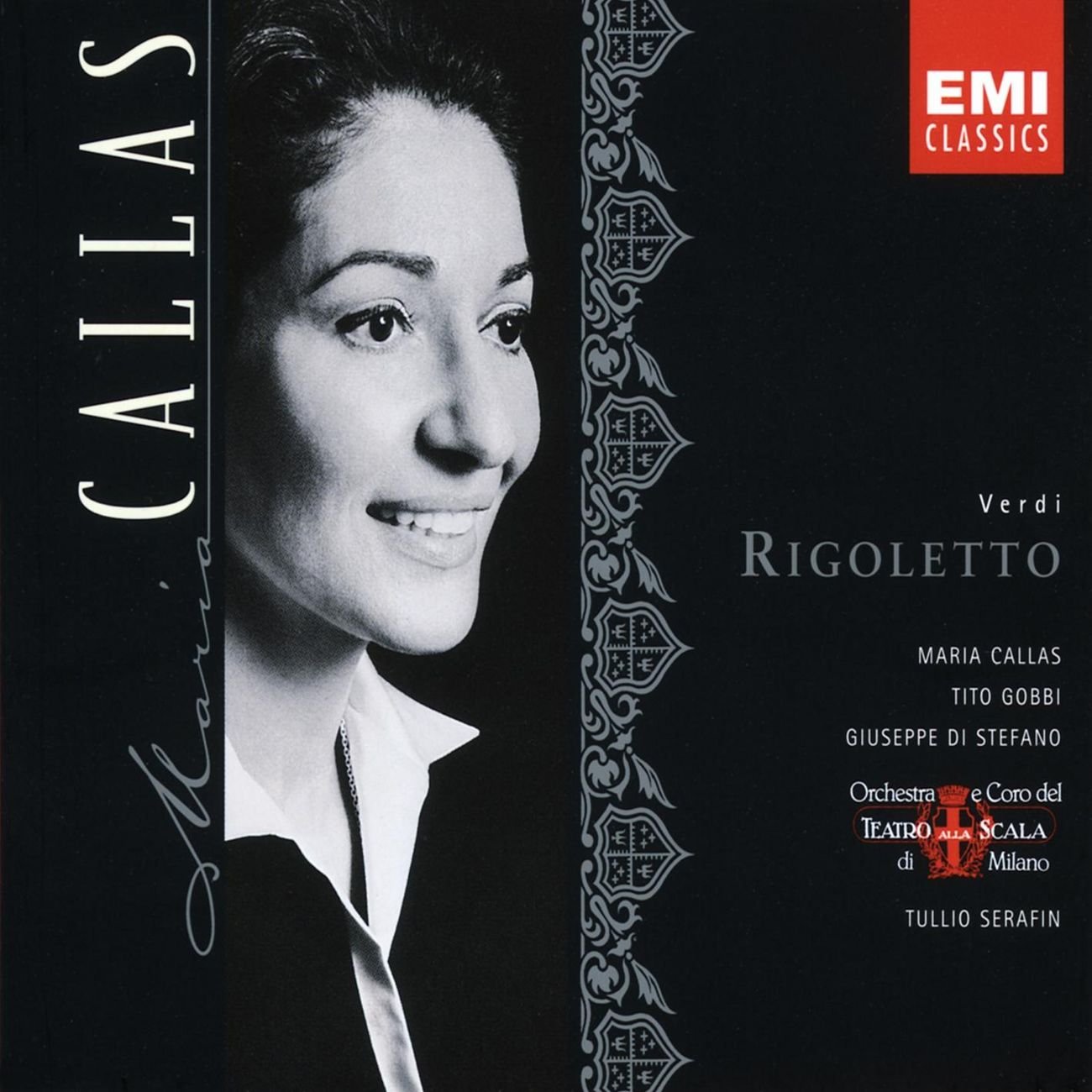 Rigoletto