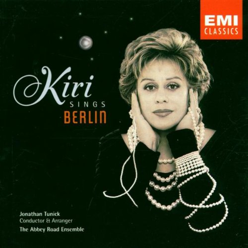 Kiri Sings Berlin