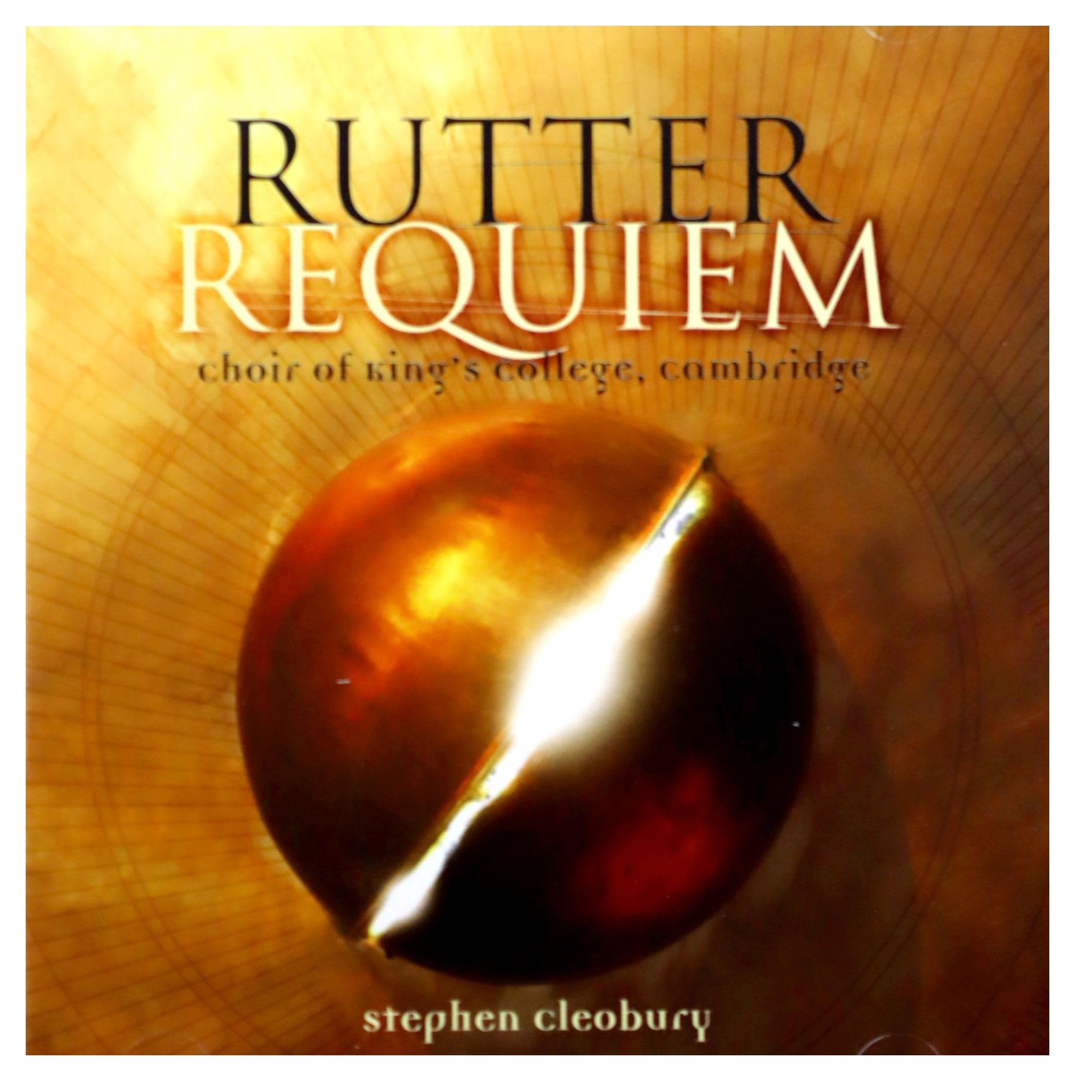 Rutter: Requiem