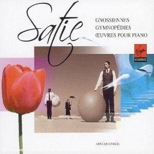 Gnossiennes, Gymnopédies, Oeuvres Pour Piano