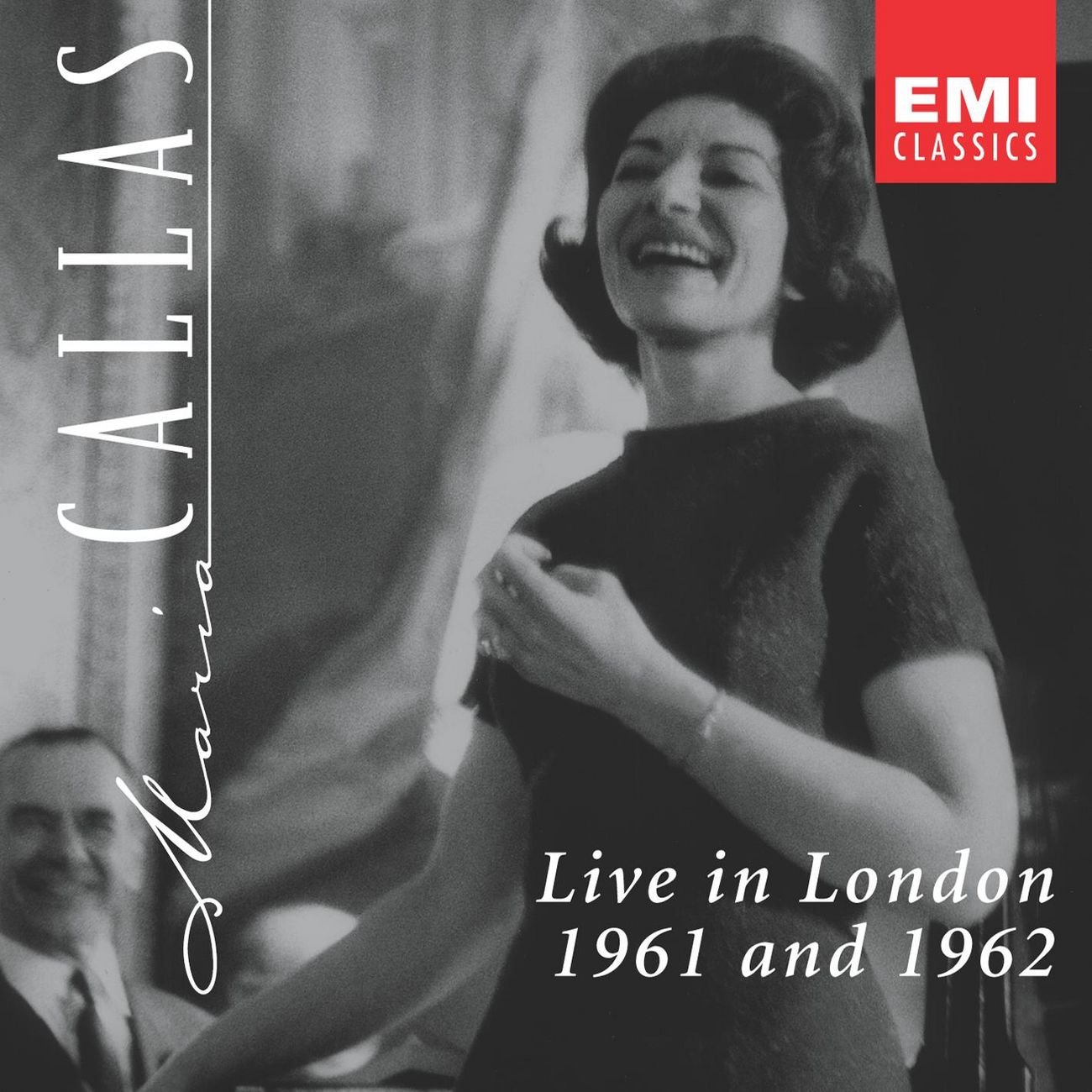 Live in London 1961 & 1962