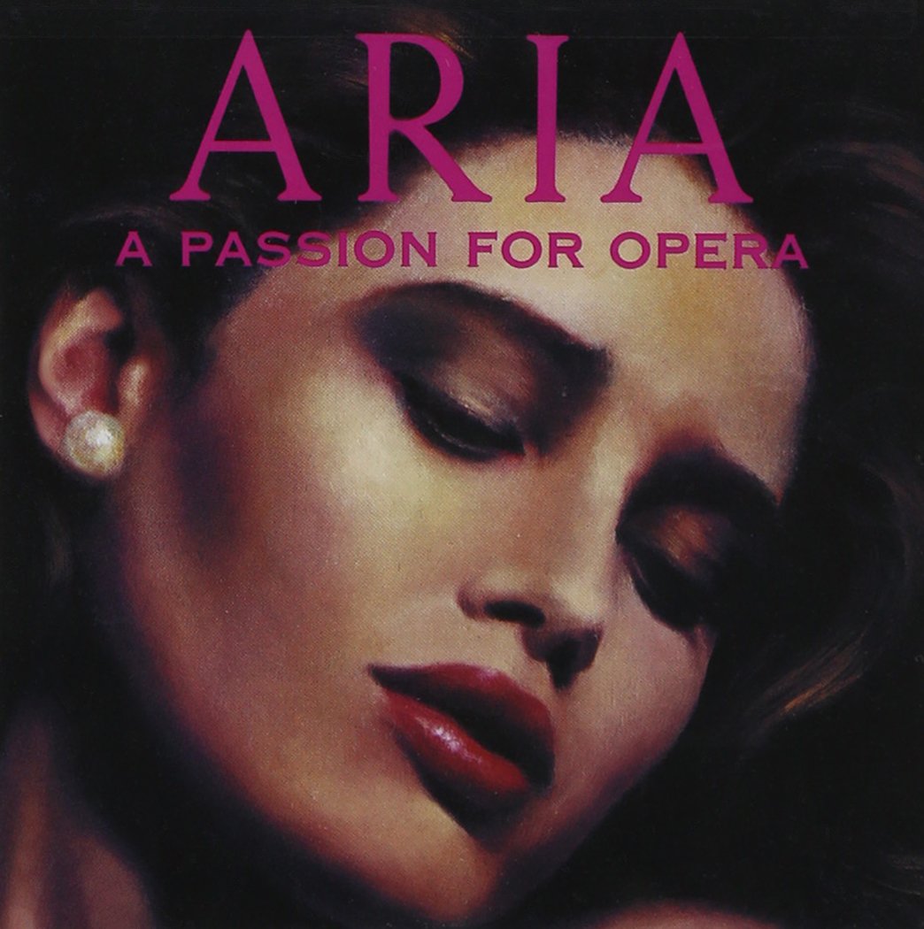 Aria a Passion for Opera