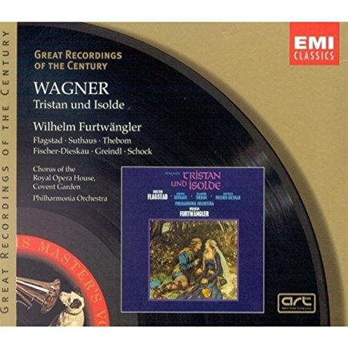 Tristan und Isolde