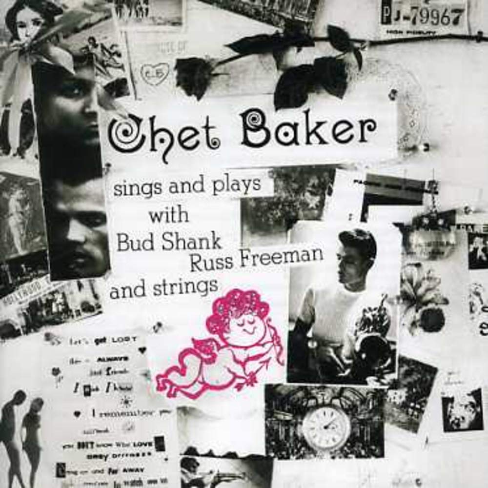 Chet Baker Sings & Plays