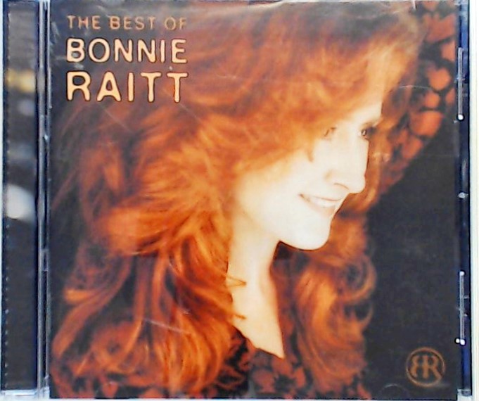 The Best of Bonnie Raitt