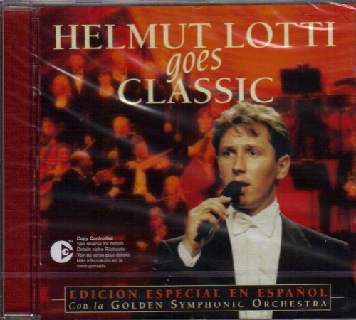 Helmut Lotti Goes Classic